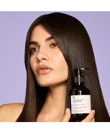 Collistar Attivi Puri Hair Collagene Balsamo Capelli Volumizzante 200ml - Italian Hair Treatment for Volume | International Shipping - Buy Online on GoSupps.com