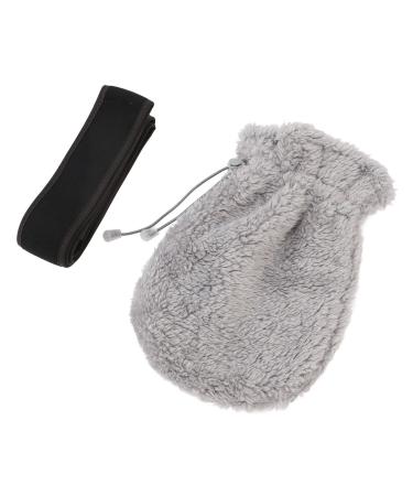 ZJchao Adjustable Cast Mitten Hand Protector Breathable and Comfortable Universal Fit Ideal for Ligament Strains Injuries and Fractures