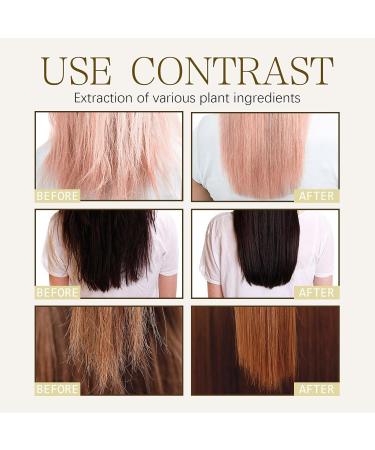 Batana Hair Care Oil Nourishes Dry and Dry Hair Nourishes Smooth Hair Scalp Care Mask and Oil Repairs Damaged Hair Reduces Hair Loss and - Buy Online on GoSupps.com