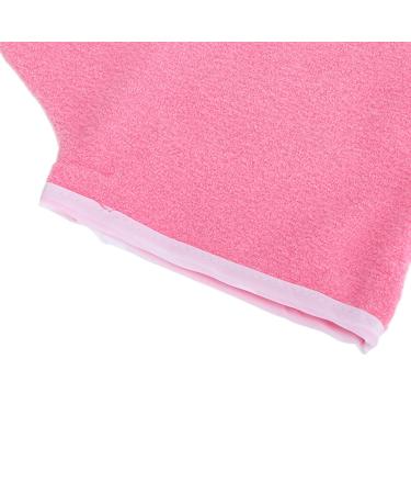 Buy Paraffin Treatment Foot Caps - DIY SPA Washable Cloth for Paraffin Wax Bath - Hot Wax Treatment & Care - Buy Online on GoSupps.com