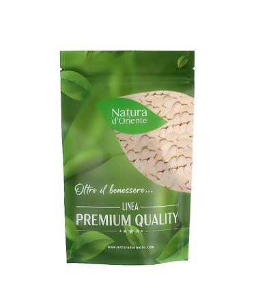 Natura d'Oriente Pumpkin Seeds with Shell 1000g
