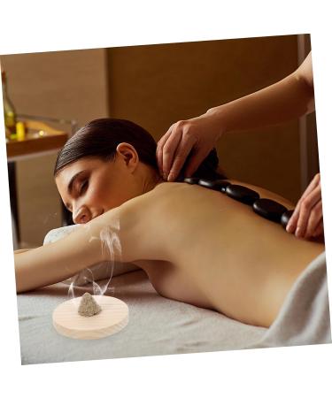 Shop Minkissy Healthy Massage Devices - Wooden Molds for Moxa Mallow Production - International Shipping Available - Buy Online on GoSupps.com