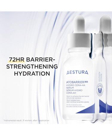 AESTURA ATOBARRIER365 Hydro Essence + Serum - Buy Online on GoSupps.com