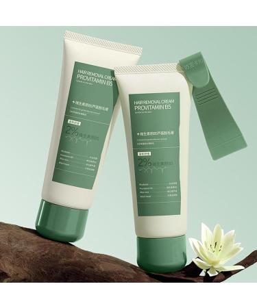  G n rique Hair Removal Cream Sensitive Skin Solution Smooth Shaving Lotion Hydrating Formula Travel Friendly Packaging 100g for Swimming Beach Trips Travel Body Shaving - Buy Online on GoSupps.com