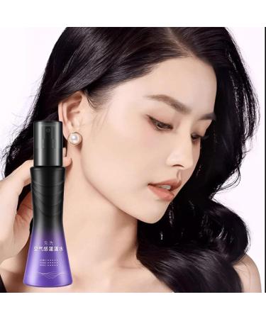 100ml Leave-In Refreshing Voluminous Spray For Hair Care - Buy Online on GoSupps.com