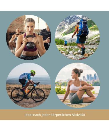 Refit Horse Balm XXL 500 ml - Extra Pain Relief Gel with Peat & Herbs for Muscles Joints & Blood Circulation - Fast Shipping Worldwide - Buy Online on GoSupps.com