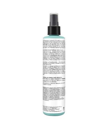 Flawless by Gabrielle Union Detangling Leave-in Conditioner Spray | 8 Oz - Buy Online on GoSupps.com