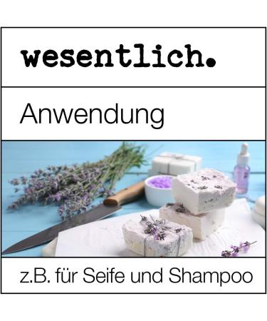  wesentlich. SCI Sodium Cocoyl Isethionate Mild Surfactant 250 g in a practical box with screw-on lid. - Buy Online on GoSupps.com