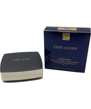Estee Lauder Double wear stay in place matte foundation spf 10 crossed sand - Buy Online on GoSupps.com