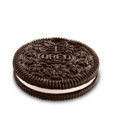 OREO Original 20 x 66g - Crispy Cocoa Double Biscuit with Cream Filling | Buy Internationally - Buy Online on GoSupps.com