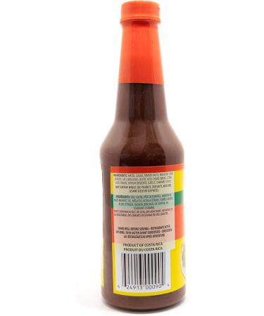 Cool Runnings Cool Runnings Barbecue Sauce 300 milliliters - Buy Online on GoSupps.com
