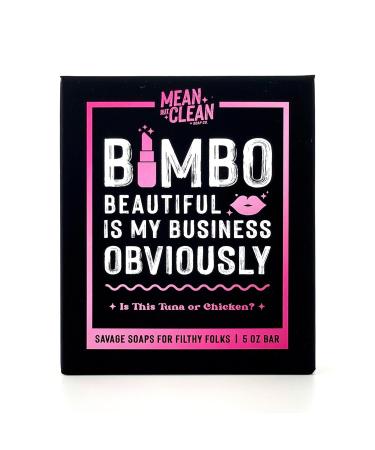 Bimbo Orange Vanilla Jasmine Soap | Luxurious Scented Soap for Glowing Skin | International Shipping Available - Buy Online on GoSupps.com