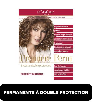 L'Oreal Paris Premi re Perm Dual Protection System Haircolour - Buy Online on GoSupps.com
