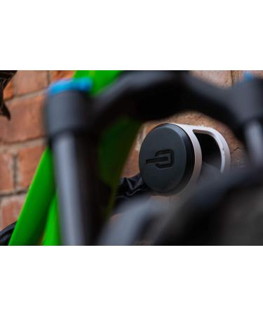Hiplok Ground Anchors ANKR - Secure Ground & Wall Bike Lock | International Shipping Available - Buy Online on GoSupps.com