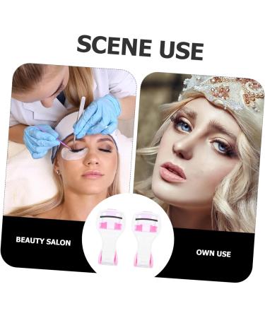 FRCOLOR 3 Sets Makeup Eyelash Curler Curlers Eyelash Clip Clamp Makeup Lashes Curler Eyelashes Clip Mini Handy Eyelash Clips Beauty Eyelash Curler Eyelash Curler Kit Beauty Tool - Buy Online on GoSupps.com