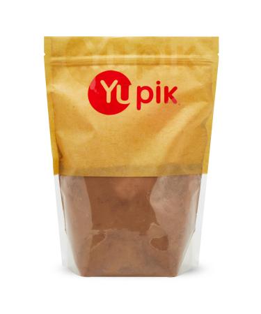 Yupik Cocoa Powder Alkalized 20-22% 1Kg 1 kg (Pack of 1)