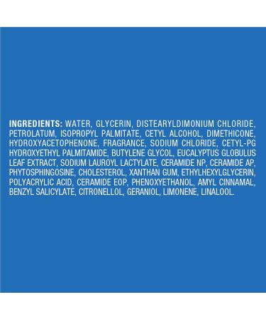 Curel Daily Healing Body Lotion for Dry Skin Hydrating Body Lotion with Advanced Ceramides Complex Dermatologist Recommended 13 Oz Pack of 3 - Buy Online on GoSupps.com