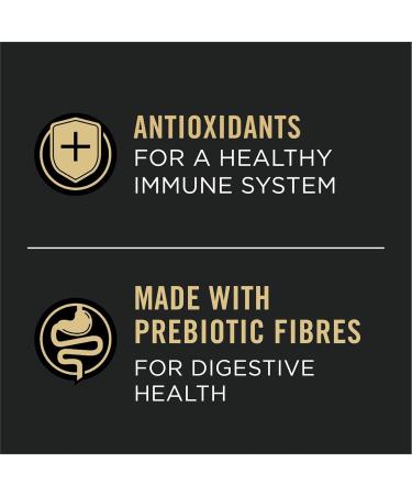 Purina Pro Plan Vital Systems Dry Cat Food Chicken & Egg - 1.36 kg Bag 1.36 kg (Pack of 1) - Buy Online on GoSupps.com