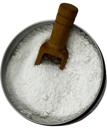 DUMP ZONE Toilet Freshening Powder Natural Ingredients Lemon Scent 2 x 100gm - Buy Online on GoSupps.com