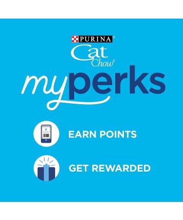 Purina Cat Chow Indoor Hairball Control & Weight Management Dry Cat Food - 4-Pack, 3.15 lb. Bags - Buy Online on GoSupps.com