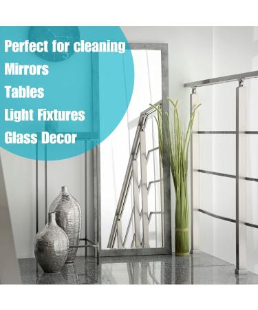Invisible Glass 92194 32-Ounce Cleaner & Window Spray - Streak-Free Shine for Home & Auto - Safe for Tinted Windows - Glass & Windshield Film Remover - 1 Pack - Buy Online on GoSupps.com