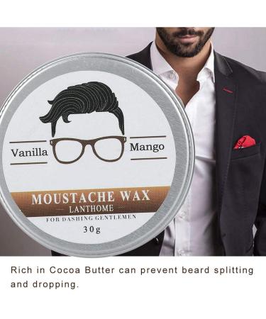 Bart Smooth Styling Razor & Mustache Moisturizing Wax - Daily Use Beauty Essentials for Family & Personal Care - Buy Online on GoSupps.com