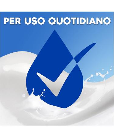 Procter Gamble Head & Shoulders Antidandruff shampoo and balm 2in1 antidandruff protection for skin and hair with balanced microbiome clinically proven 225 ml x 6 - Buy Online on GoSupps.com