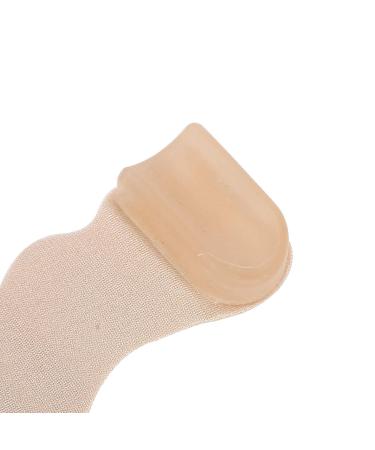 Silicone Toe Separator & Straightener Set - 3 Piece Kit for Hallux Valgus Correction, Bunion Relief - Universal Size for Men and Women - Buy Online on GoSupps.com