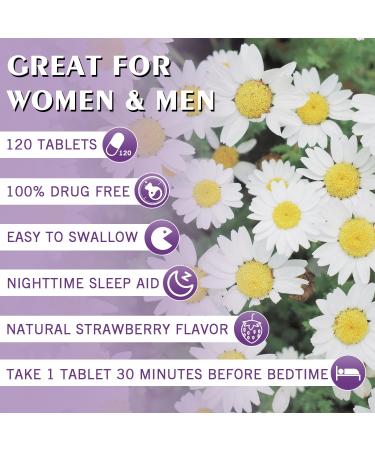 CANLIST Extra Strength Melatonin 10mg Tablets Sleep Support Fall Asleep Faster Non-Habit Forming Sleep Aids for Adults Sleep Cycle Regulation Vegan Non-GMO & Gluten-Free 120 Tablets - Buy Online on GoSupps.com