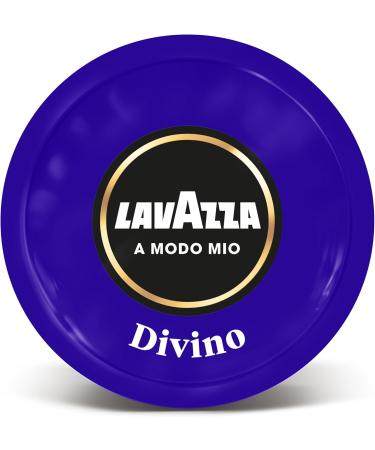  Lavazza Lavazza A Modo Mio Caf Espresso Divino 16 capsules - Lot de 2 - Buy Online on GoSupps.com