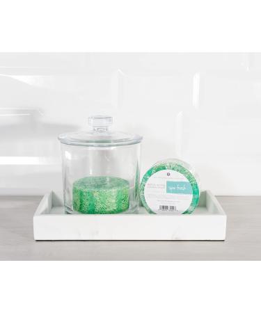 Spa Fresh Exfoliating Loofa Soap - 2 Pack | Nourish & Revitalize Your Skin | International Shipping Available - Buy Online on GoSupps.com