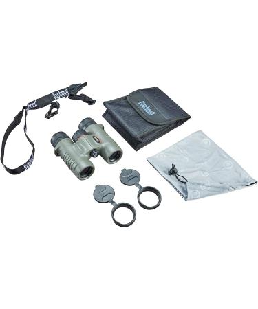 Bushnell Trophy Bone Collector 10x42mm Binoculars  Waterproof and Armor Plated Binocular - Buy Online on GoSupps.com