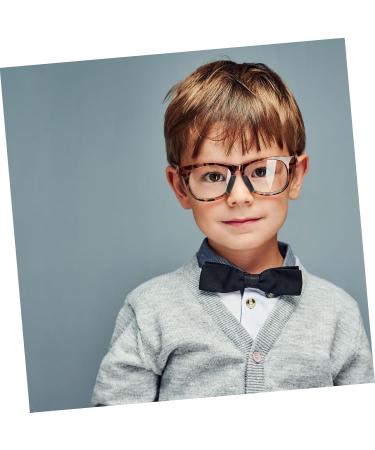 Goohochy 10 Pairs Soft Silicone Nasal Pads - Anti-Nose Pillow Self-Adhesive Glasses Nose Pads for Comfort & Support - Buy Online on GoSupps.com