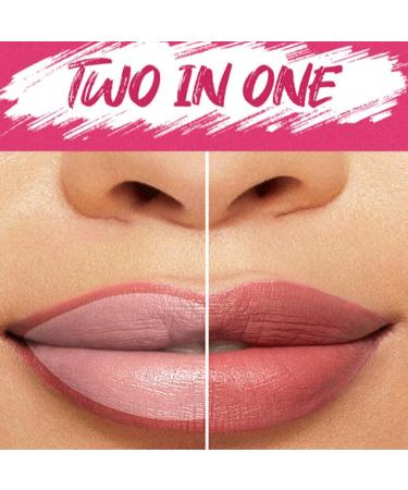  Sghtil Lip stain removal peeling lips Long-lasting lip liner - 3-piece anti-stain lip gloss set long-lasting pigmented lip stain lipstick for women - Buy Online on GoSupps.com