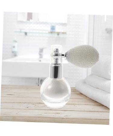 Mikinona Face Spray Powder 2pcs Sparkle High Glitter Shimmering Loose Highlighter Gloss Spray Powder Body Shimmer Face 1 count (Pack of 1) As Shownx2pcs - Buy Online on GoSupps.com