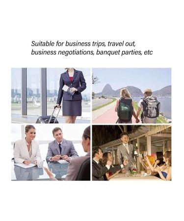 20 Pairs of 3-Layer Disposable Armpit Sweat Pads | Comfortable & Breathable Welding Protection - Buy Online on GoSupps.com