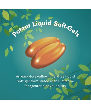 Irwin Naturals 3-in-1 Joint Formula - Powerful Joint Support Supplement with Glucosamine Chondroitin Turmeric & Boswellia - 90 Liquid Softgels - Buy Online on GoSupps.com