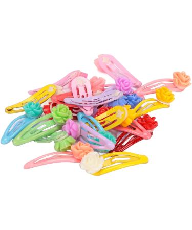 GLOGLOW Dog Clips | Safe Hairpins for Dogs | Fashionable Pet Party Supplies - Buy Online on GoSupps.com