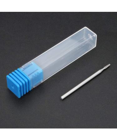 Professional Nail Drill for Manicure & Pedicure Type A Nail Polishing Cutter | International Shipping Available - Buy Online on GoSupps.com