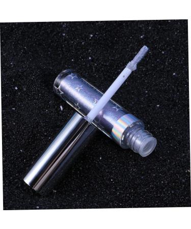 Buy Hemoton Glitter Eyeshadow & Eyeliners - Shiny Waterproof Colorful Liquid Eye Makeup for Stunning Looks - Buy Online on GoSupps.com