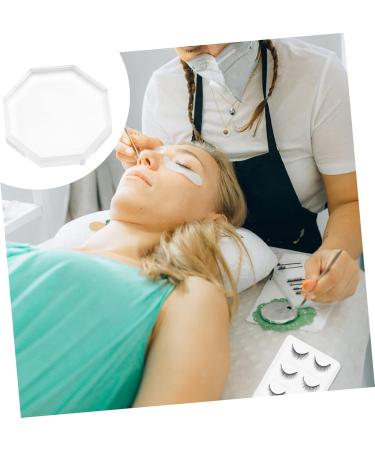 minkissy 10 Pairs Short False Eyelashes Handmade Eyelashes 3d Artificial Eyelashes Thick Cross Eyelashes 3d Fake Eyelashes Lashes Fake Lashes Extend 6d Artificial Fiber Cosmetic - Buy Online on GoSupps.com