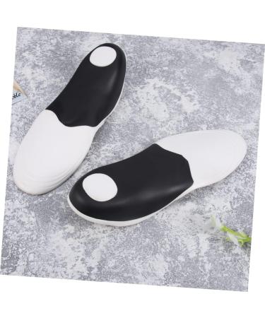 FRCOLOR 3 Pairs Corrective Insoles for Children | Flatfoot Support & Comfort | International Shipping Available - Buy Online on GoSupps.com