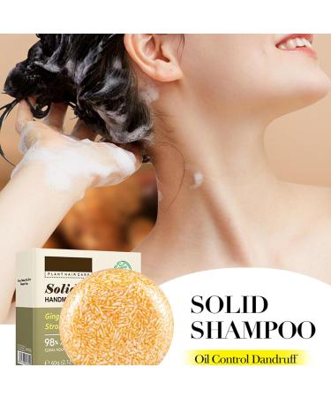 Eazerom Hair Shampoo 250ml (Variant 3) - Buy Online on GoSupps.com