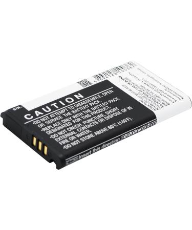 Replacement Battery for Nintendo 3DSLL & DS XL | SPR-001 / SPR-003 / SPR-A-BPAA-CO | 1800mAh 3.7V - International Shipping Available - Buy Online on GoSupps.com