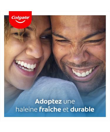 Buy Colgate Max White Crystaux Toothpaste 12 Tubes of 75ml Eco-Friendly & Whitening Formula | International Shipping Available - Buy Online on GoSupps.com