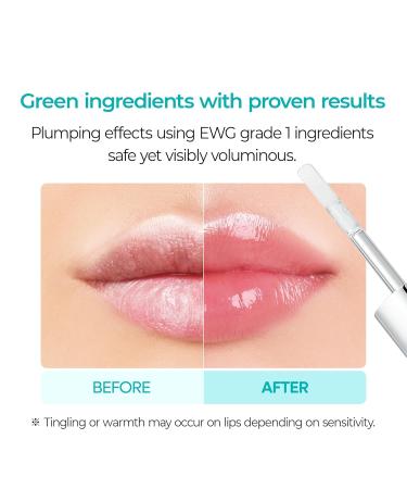 Dr.Melaxin BP Spicule Plumping LIP Shot - Mild - Buy Online on GoSupps.com