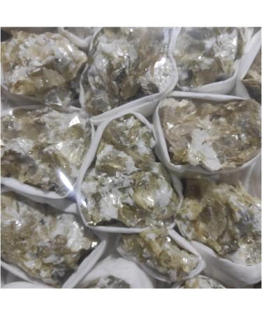 Natural Crystal Rough 1 box1.7-2kg Natural Specimen mica Stone Fengshui Teaching Specimen Gemstone Collection Home Decoration ERTEYIN - Buy Online on GoSupps.com