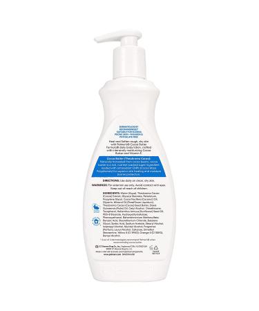 Palmers Cocoa Butter Body Lotion 13.5oz with Vitamin E - Pack of 12 | Daily Skin Therapy Formula - Buy Online on GoSupps.com