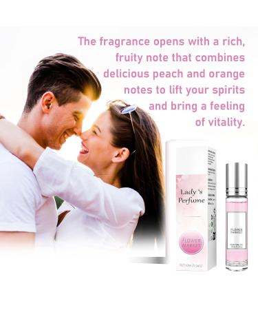 Women Pheromone Perfume Long-lasting Venom Pheromone Perfume Fragrance Enhanced Scents Pheromone Perfume Suitable For Dating (D) - Buy Online on GoSupps.com