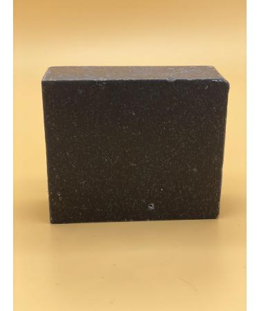 Premium Charcoal Soap for Clear Skin | Eco-Friendly & Natural | Worldwide Shipping - Buy Online on GoSupps.com